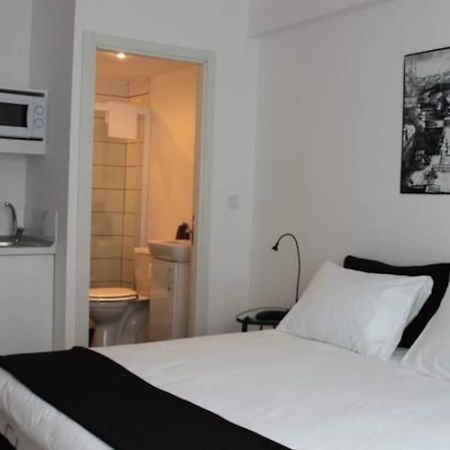 Gnc Otel Istanbul Ngoại thất bức ảnh