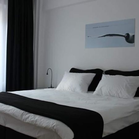 Gnc Otel Istanbul Ngoại thất bức ảnh
