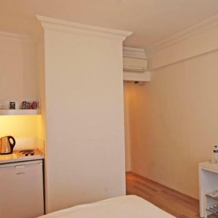 Gnc Otel Istanbul Ngoại thất bức ảnh