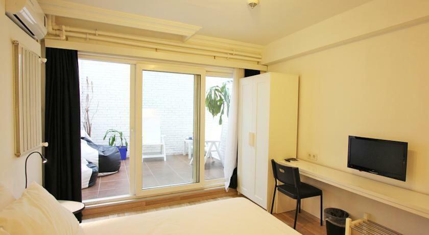 Gnc Otel Istanbul Ngoại thất bức ảnh