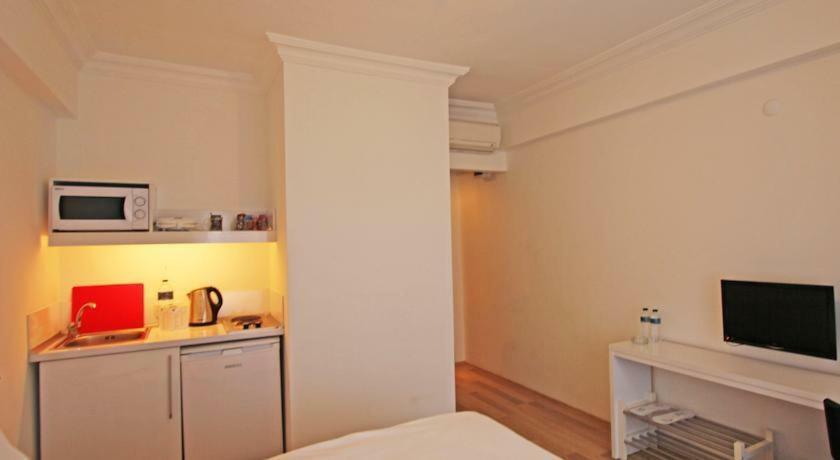 Gnc Otel Istanbul Ngoại thất bức ảnh